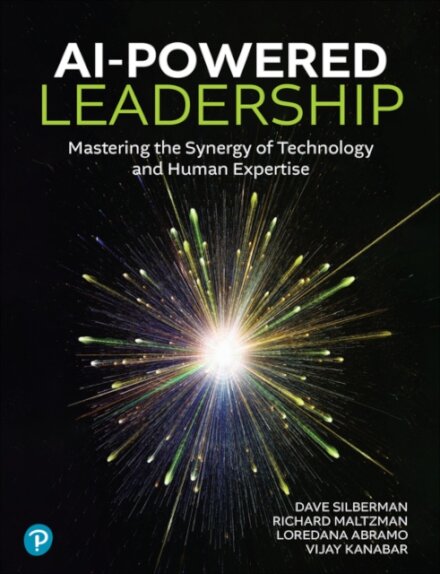AI-Powered Leadership