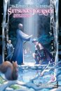 The Ephemeral Scenes of Setsuna's Journey, Vol. 3 (light novel)