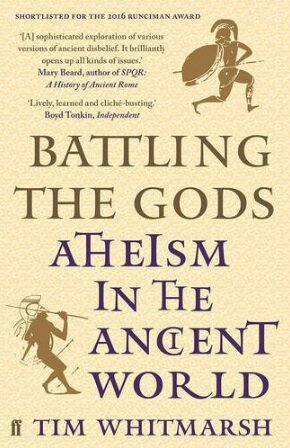 Battling The Gods