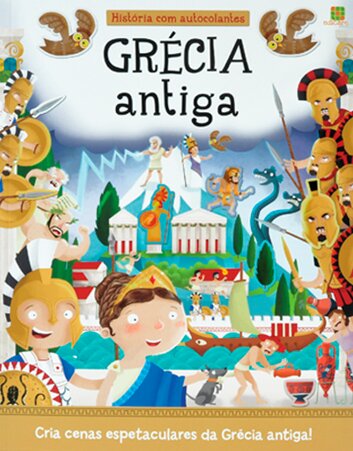 Grécia Antiga 