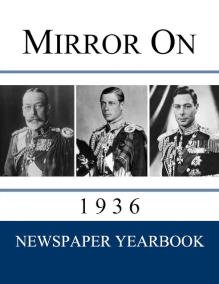 Mirror On 1936