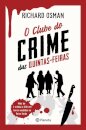 O Clube Do Crime Das Quintas-Feiras