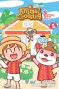 Animal Crossing Vol 05