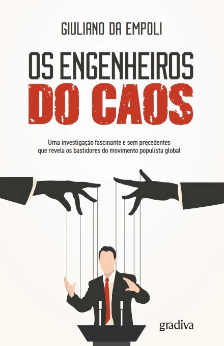 Os Engenheiros Do Caos
