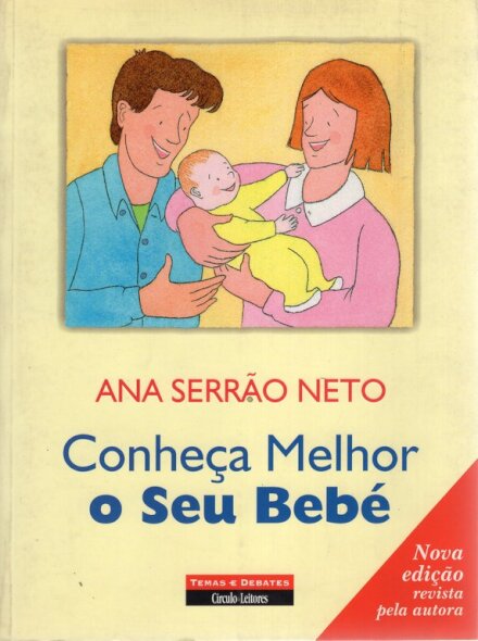 Conheça Melhor o Seu Bebé