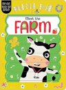 PUZZLE STIX PUZZLE STIX MEET THE FARM