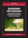 Sustainable Life Insurance