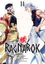 Record Of Ragnarok Vol 14