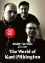 The World of Karl Pilkington