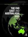 The Far East & Australasia 2025