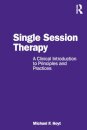 Single Session Therapy