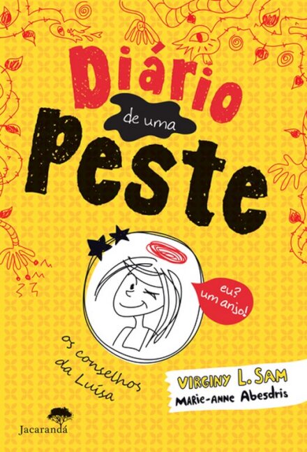 Diário De Uma Peste