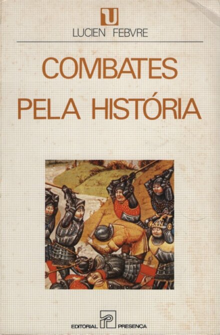 Combates pela História