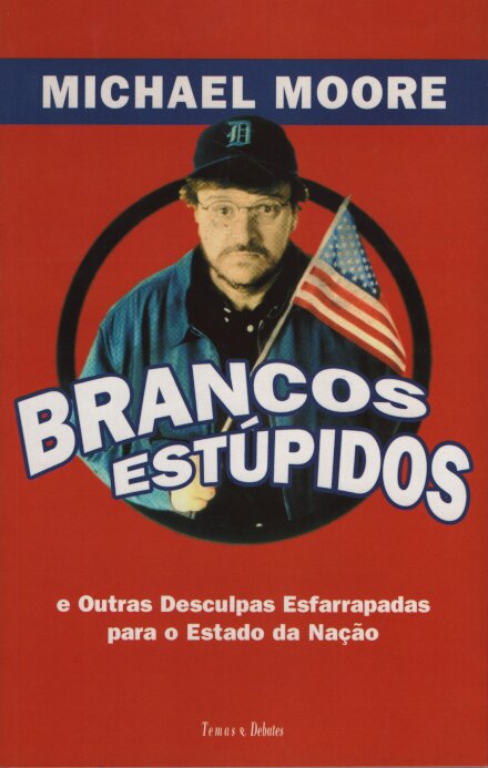 Brancos Estúpidos
