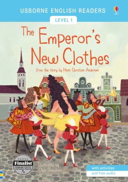 The Emperor'S New Clothes