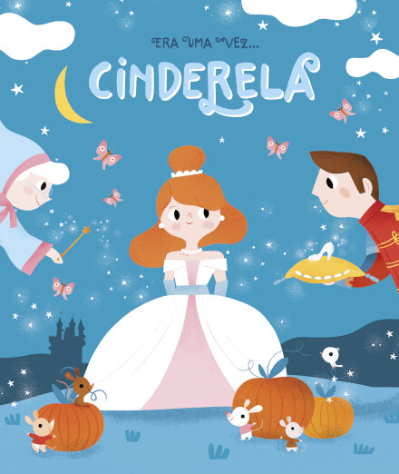 Cinderela