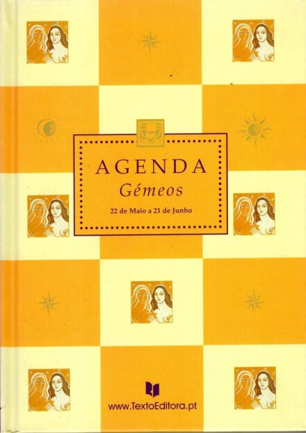 Agenda Gémeos