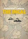 The Incal Black & White Edition