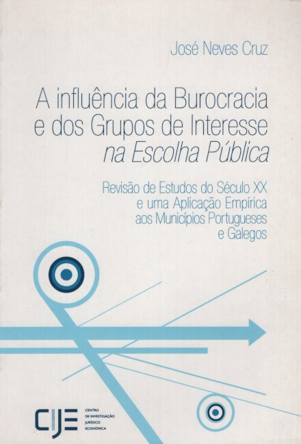 A Influencia Da Burocracia E Dos G
