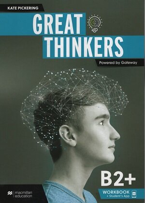 Great Thinkers B2+ Workbook ePack