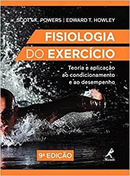 Fisiologia Do Exercício