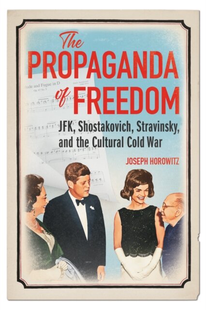 The Propaganda of Freedom