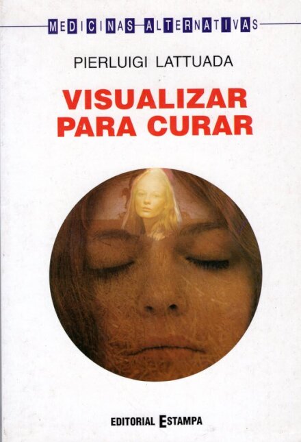 Visualizar Para Curar-Estampa