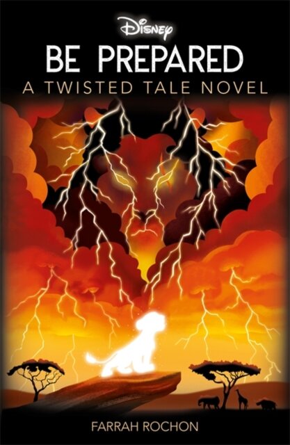 Disney Classics The Lion King: Be Prepared