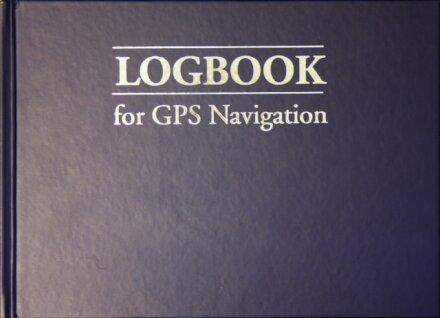 Logbook for GPS Navigation
