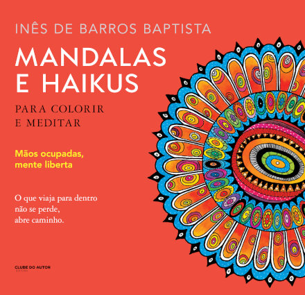 Mandalas E Haikus