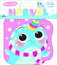 Hora do Banho: Narval