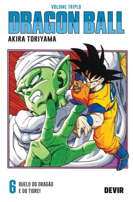 Dragon Ball 06