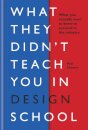 What They Didn't Teach You in Design School