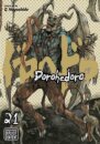 Dorohedoro Vol. 21