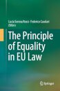 The Principle of Equality in EU Law