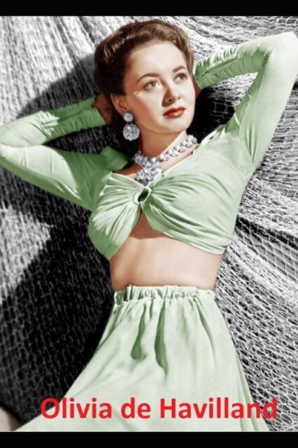 Olivia de Havilland