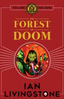 Fighting Fantasy