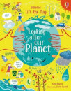Lift The Flap Looking After Our Planet