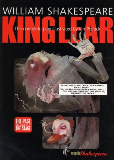King Lear
