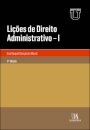 Lições De Direito Administrativo - I