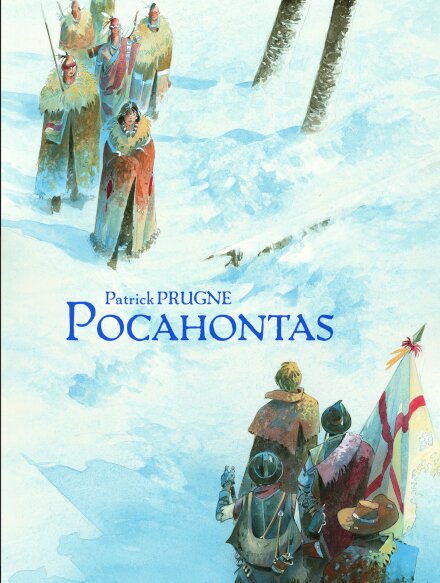 Pocahontas