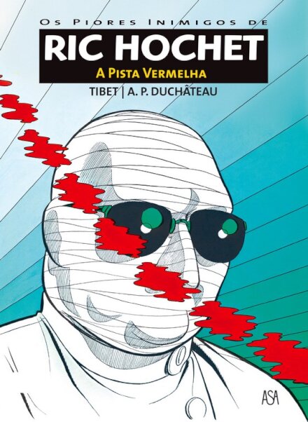 A Pista Vermelha