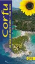 Corfu Sunflower Walking Guide 9E