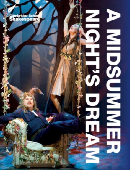 A Midsummer Night's Dream Fourth edition