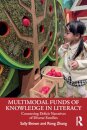 Multimodal Funds of Knowledge in Literacy