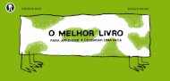 O melhor livro para aprender a desenhar uma vaca