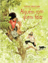 Alguém Com Quem Falar