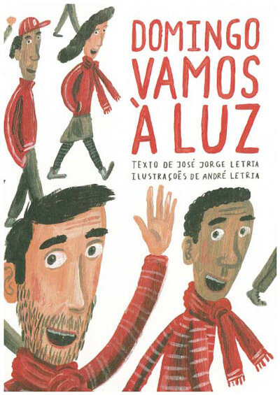 Domingo Vamos à Luz