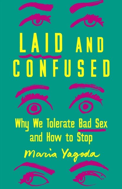 Laid and Confused