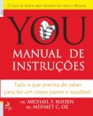 O Nosso Corpo:Manual De Instruções